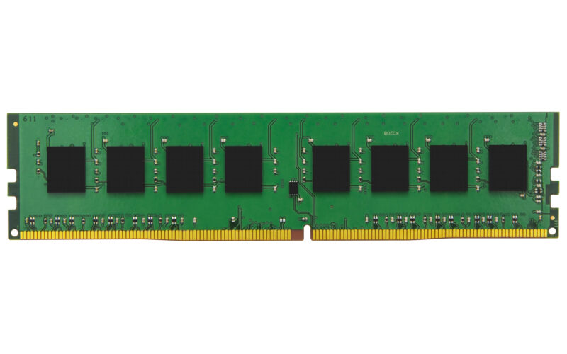 Kingston Technology ValueRAM memoria 32 GB 1 x 32 GB DDR4