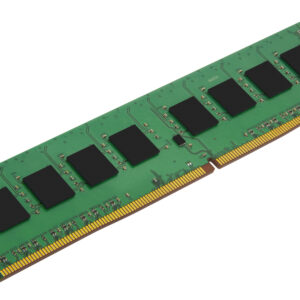Kingston Technology ValueRAM memoria 32 GB 1 x 32 GB DDR4
