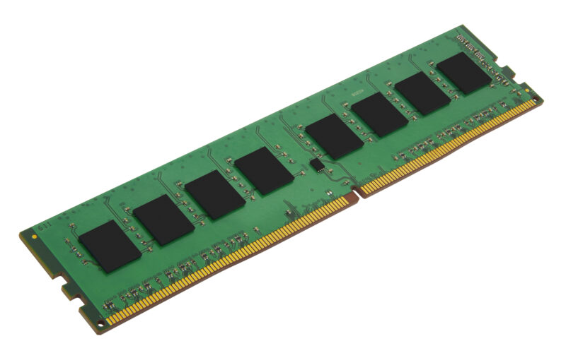 Kingston Technology ValueRAM memoria 32 GB 1 x 32 GB DDR4