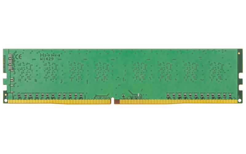 Kingston Technology ValueRAM memoria 32 GB 1 x 32 GB DDR4