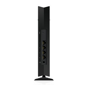 NETGEAR EAX20 Ripetitore WiFi Mesh a 4 stream