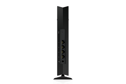 NETGEAR EAX20 Ripetitore WiFi Mesh a 4 stream