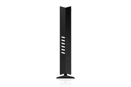 NETGEAR EAX20 Ripetitore WiFi Mesh a 4 stream