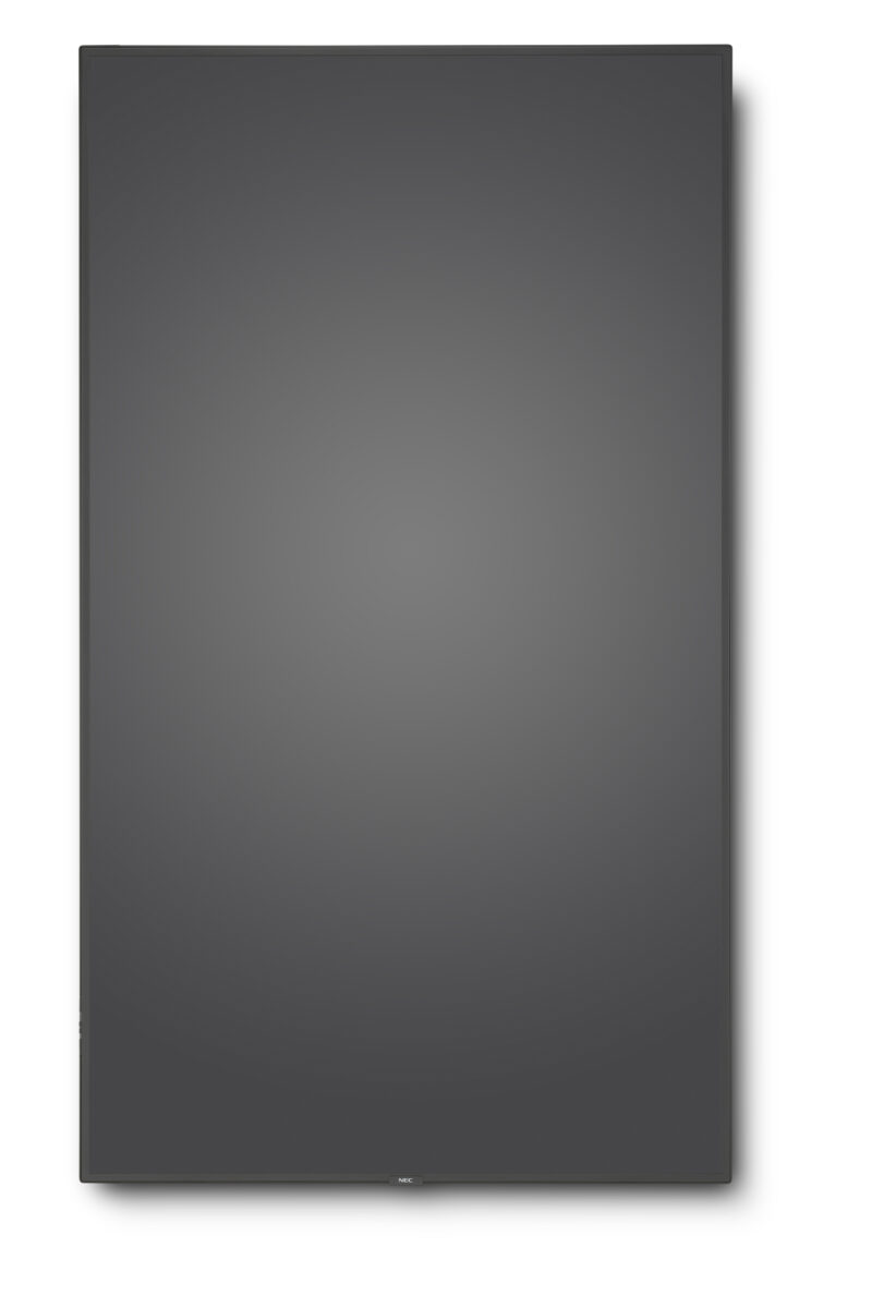 NEC MultiSync V984Q Pannello piatto per segnaletica digitale 2,49 m (98") LED 350 cd/m² 4K Ultra HD 24/7