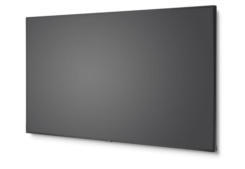 NEC MultiSync V984Q Pannello piatto per segnaletica digitale 2,49 m (98") LED 350 cd/m² 4K Ultra HD 24/7