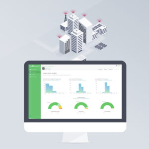 APC SFTWES5-DIGI software di rete Gestione della rete 5 licenza/e 1 anno/i immagine gallery 2 APC EcoStruxure IT Expert Gestione della rete 3 anno/i