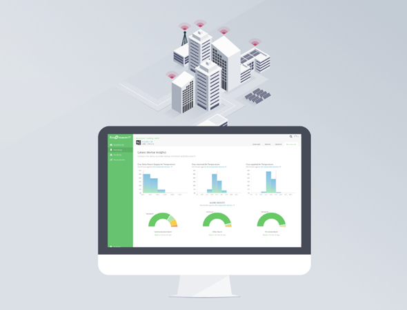 APC SFTWES5-DIGI software di rete Gestione della rete 5 licenza/e 1 anno/i immagine gallery 2 APC EcoStruxure IT Expert Gestione della rete 3 anno/i