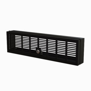 StarTech.com Pannello Cieco di chiusura per montaggio su armadi rack da 5U immagine principale StarTech.com Pannello Cieco di chiusura per montaggio su armadi rack da 5U
