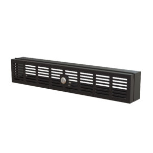 StarTech.com Pannello Cieco di chiusura per montaggio su armadi rack da 2U immagine principale StarTech.com Pannello Cieco di chiusura per montaggio su armadi rack da 2U