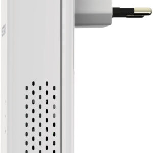 NETGEAR PLW1000 1000 Mbit/s Collegamento ethernet LAN Wi-Fi Bianco