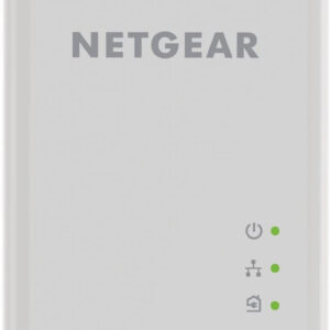 NETGEAR PLW1000 1000 Mbit/s Collegamento ethernet LAN Wi-Fi Bianco