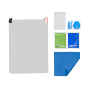 StarTech.com Filtro privacy per iPad Pro da 12,9", 3ª generazione e successive, orizzontale/verticale, abilitato al Touch, visione a +/- 30 gradi, blocca fino al 51% di luce blu, Opaco