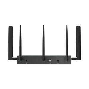 TP-Link Omada ER706W-4G router wireless Gigabit Ethernet Dual-band (2.4 GHz/5 GHz) Nero immagine gallery 4 TP-Link Omada ER706W-4G router wireless Gigabit Ethernet Dual-band (2.4 GHz/5 GHz) Nero