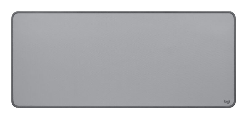 Logitech Desk Mat immagine gallery 5 Logitech Desk Mat