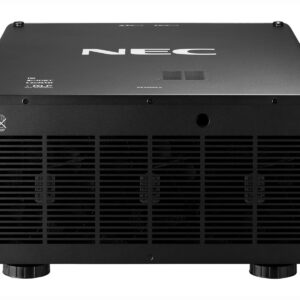 NEC PX2000UL Proiettore per grandi ambienti 20000 ANSI lumen DLP WUXGA (1920x1200) Nero