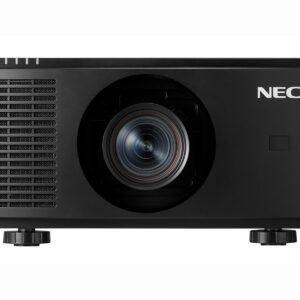 NEC PX2000UL Proiettore per grandi ambienti 20000 ANSI lumen DLP WUXGA (1920x1200) Nero