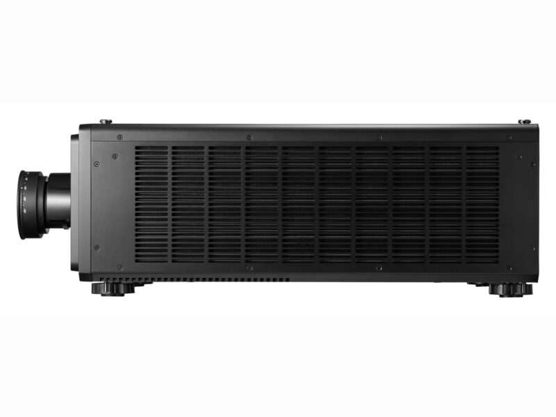 NEC PX2000UL Proiettore per grandi ambienti 20000 ANSI lumen DLP WUXGA (1920x1200) Nero