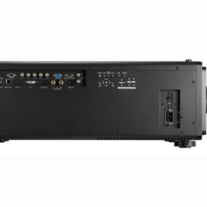 NEC PX2000UL Proiettore per grandi ambienti 20000 ANSI lumen DLP WUXGA (1920x1200) Nero