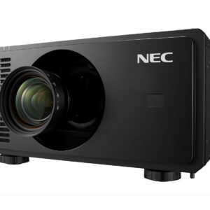 NEC PX2000UL Proiettore per grandi ambienti 20000 ANSI lumen DLP WUXGA (1920x1200) Nero