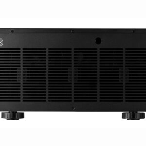 NEC PX2000UL Proiettore per grandi ambienti 20000 ANSI lumen DLP WUXGA (1920x1200) Nero