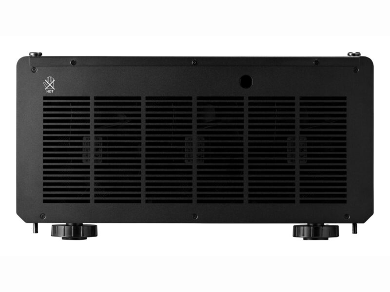 NEC PX2000UL Proiettore per grandi ambienti 20000 ANSI lumen DLP WUXGA (1920x1200) Nero