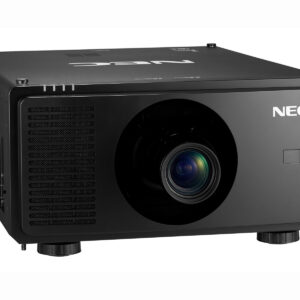 NEC PX2000UL Proiettore per grandi ambienti 20000 ANSI lumen DLP WUXGA (1920x1200) Nero