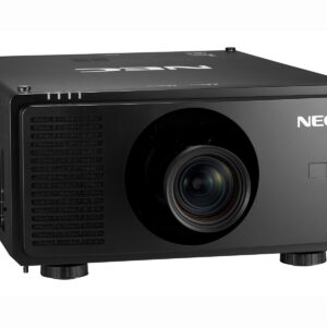 NEC PX2000UL Proiettore per grandi ambienti 20000 ANSI lumen DLP WUXGA (1920x1200) Nero