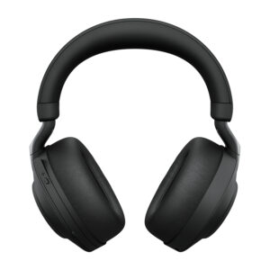 Jabra Evolve2 85 Auricolare Con cavo e senza cavo A Padiglione Ufficio USB tipo A Bluetooth Nero immagine principale Jabra Evolve2 85 Auricolare Con cavo e senza cavo A Padiglione Ufficio USB tipo-C Bluetooth Nero