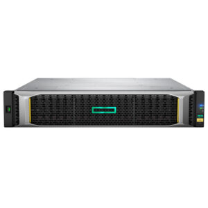 HPE MSA 2052 SAN array di dischi 1,6 TB Armadio (2U)