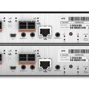 HPE MSA 2052 SAN array di dischi 1,6 TB Armadio (2U)
