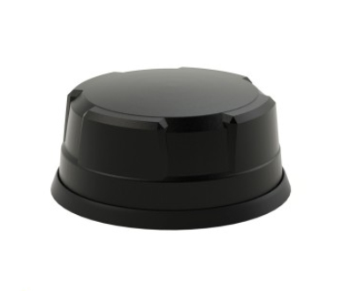 Panorama Antennas LPMM4B-6-60 antenna per automobile Nero