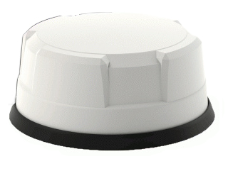 Panorama Antennas LPMM4-6-60 antenna di rete Antenna omnidirezionale 9 dBi