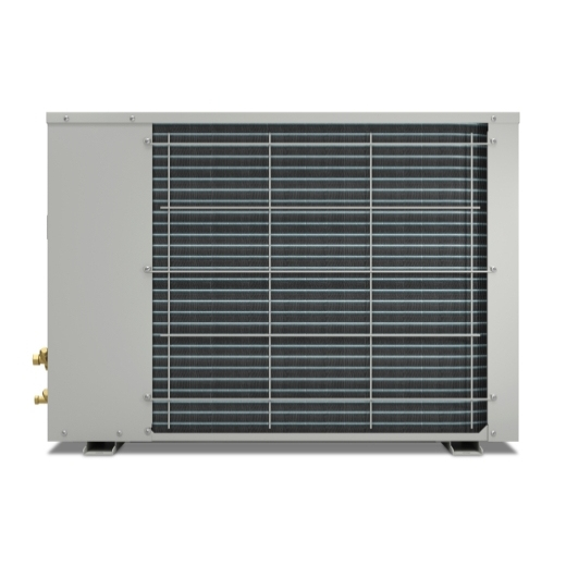 APC ACRMD4KI-3 condizionatore fisso Condizionatore unità esterna Bianco