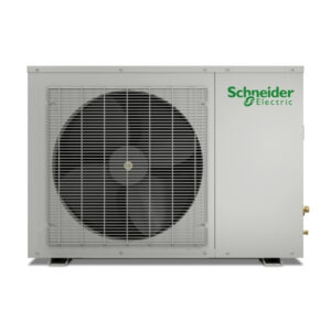 APC ACRMD4KI-3 condizionatore fisso Condizionatore unità esterna Bianco