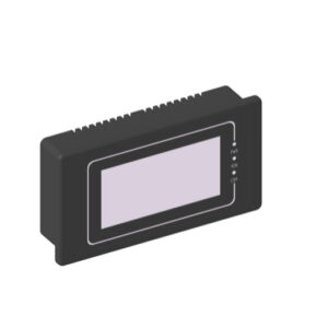 APC USER DISPLAY Display utente immagine principale APC USER DISPLAY Display utente