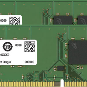 Crucial CT2K16G4DFRA32A memoria 32 GB 2 x 16 GB DDR4