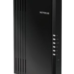 NETGEAR EAX20 Ripetitore WiFi Mesh a 4 stream