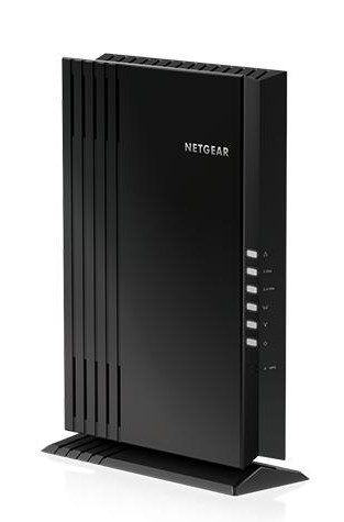 NETGEAR EAX20 Ripetitore WiFi Mesh a 4 stream