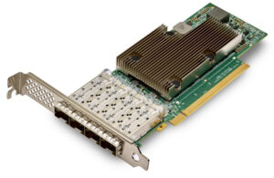 Broadcom BCM957504-P425G scheda di rete e adattatore Interno Fibra 25000 Mbit/s immagine principale Broadcom BCM957504-P425G scheda di rete e adattatore Interno Fibra 25000 Mbit/s