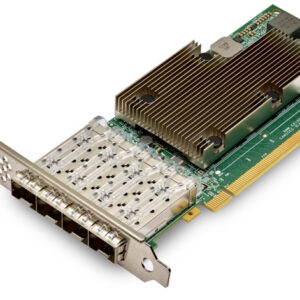 Broadcom BCM957504-P425G scheda di rete e adattatore Interno Fibra 25000 Mbit/s immagine principale 3Y Next Bus. Day to 5Y Next Bus. Day