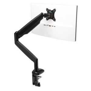 Kensington Braccio per monitor singolo ad altezza regolabile one-touch SmartFit®
