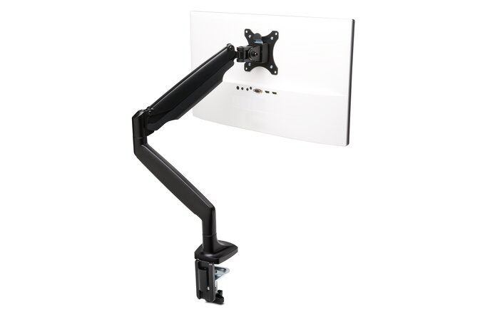 Kensington Braccio per monitor singolo ad altezza regolabile one-touch SmartFit®