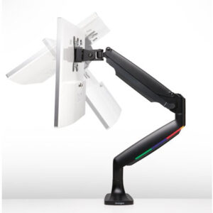Kensington Braccio per monitor singolo ad altezza regolabile one-touch SmartFit®