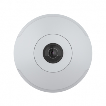Axis 01732-001 telecamera di sorveglianza Cupola Telecamera di sicurezza IP Interno 3840 x 2160 Pixel Soffitto