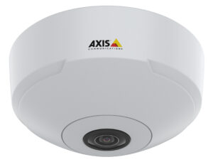 Axis 01732-001 telecamera di sorveglianza Cupola Telecamera di sicurezza IP Interno 3840 x 2160 Pixel Soffitto
