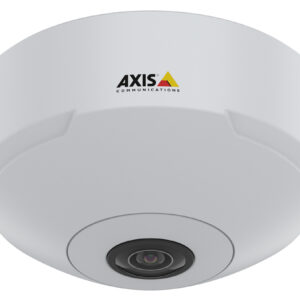 Axis 01732-001 telecamera di sorveglianza Cupola Telecamera di sicurezza IP Interno 3840 x 2160 Pixel Soffitto