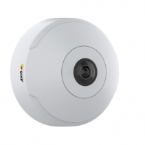 Axis 01732-001 telecamera di sorveglianza Cupola Telecamera di sicurezza IP Interno 3840 x 2160 Pixel Soffitto