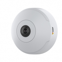 Axis 01732-001 telecamera di sorveglianza Cupola Telecamera di sicurezza IP Interno 3840 x 2160 Pixel Soffitto