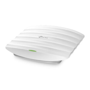 TP-Link EAP110 punto accesso WLAN 300 Mbit/s Bianco Supporto Power over Ethernet (PoE)