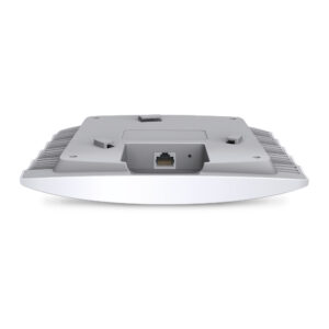 TP-Link EAP110 punto accesso WLAN 300 Mbit/s Bianco Supporto Power over Ethernet (PoE)